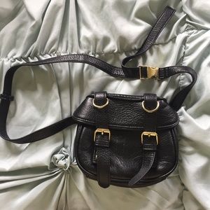 UO Ecote Belt Bag
